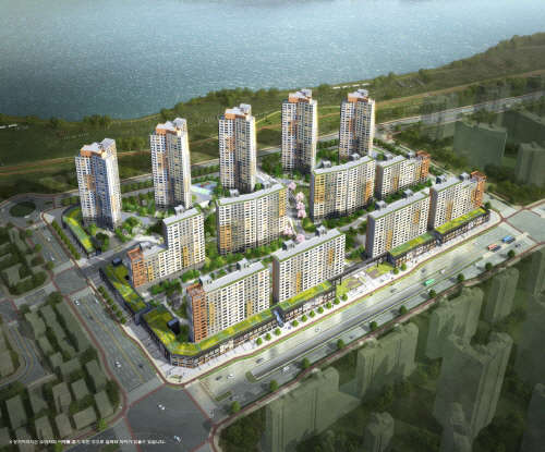 (이미지제공=e편한세상 세종 리버파크)